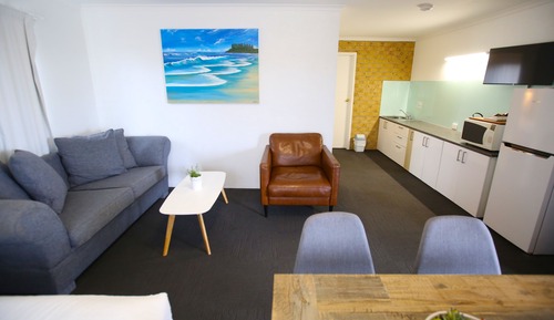 Apartment, 1 Bedroom, Non Smoking, Kitchenette