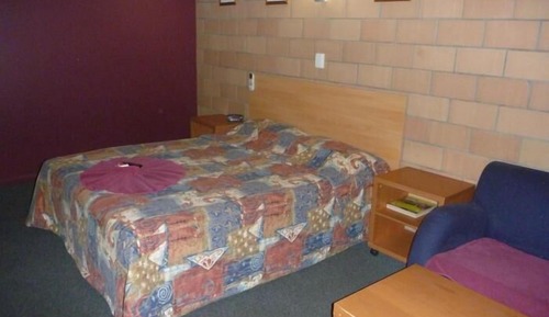 Standard Room, Non Smoking (Standard Double)