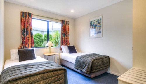 Standard Suite, 2 Bedrooms