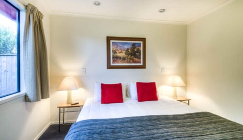 Standard Suite, 1 Bedroom