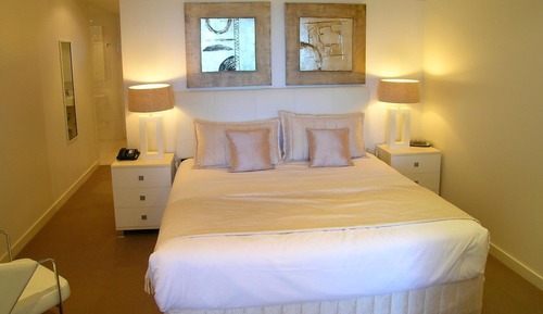 Luxury Penthouse, 3 Bedrooms