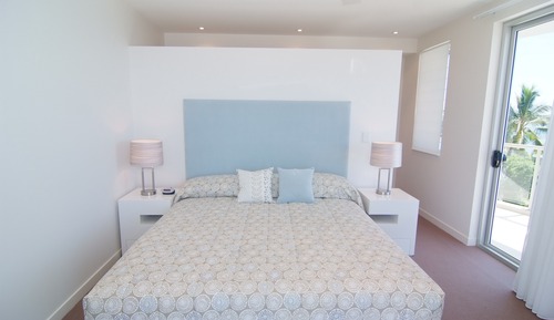 Standard Penthouse, 3 Bedrooms (Penthouse)