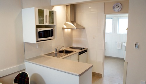 Apartment, 1 Bedroom
