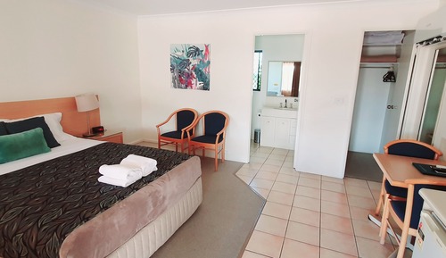 Deluxe Room, Non Smoking