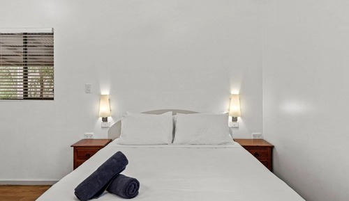 Standard 1 Bedroom Cabin