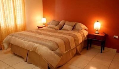 Standard Studio, 1 Double Bed, Non Smoking, Kitchen (Villa)