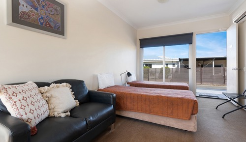 Family Room, Multiple Beds, Kitchenette