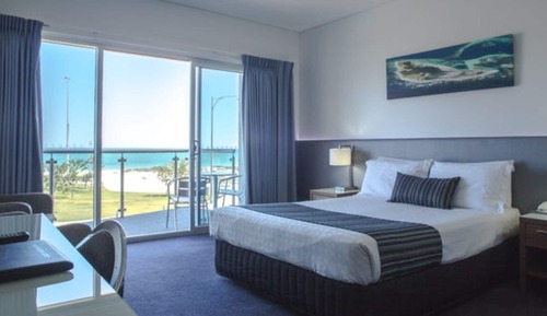 Luxe Ocean View