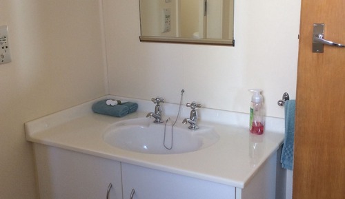 Standard Suite, 1 Bedroom, Kitchen (Unit)