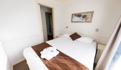 Cabin, 3 Bedrooms