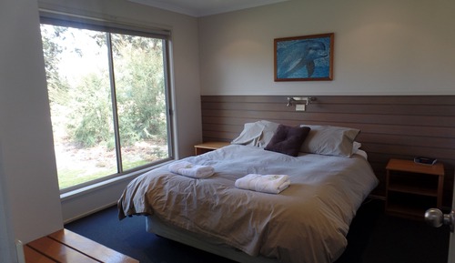 Standard Suite, 2 Bedrooms, Non Smoking, Kitchen (sleeps 5)