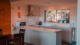 Standard Cabin, 2 Bedrooms, Non Smoking, Kitchen (/spa - Steamer)
