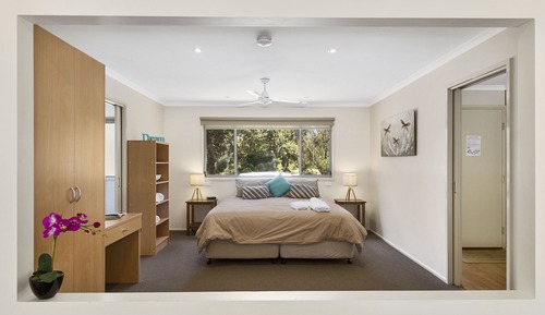 Suite, 1 Bedroom