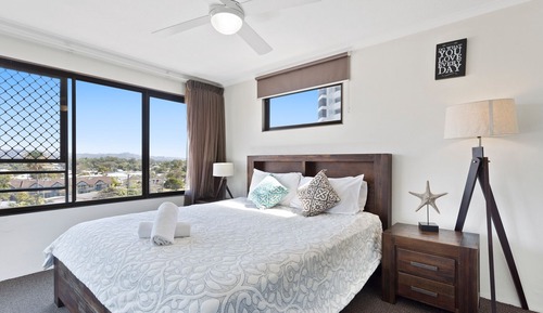 Family Apartment, 2 Bedrooms