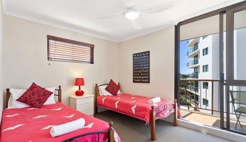 Apartment, 2 Bedrooms