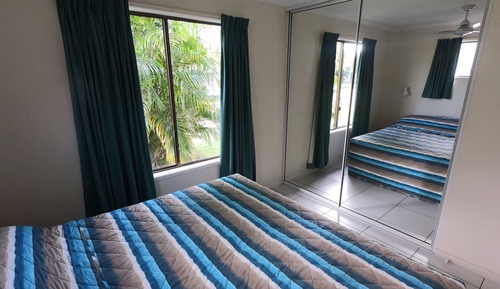 Standard Studio, Non Smoking, Kitchenette (Villa)