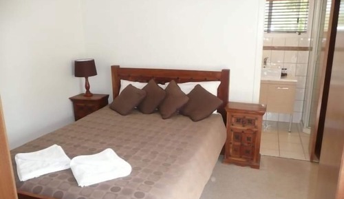 Standard Apartment, 1 Bedroom, Non Smoking, Kitchen