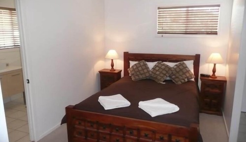 Standard Apartment, 2 Bedrooms, Non Smoking, Kitchen