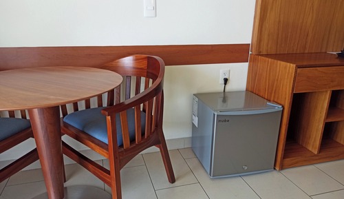 Standard Room, 2 Queen Beds, Marina View (Minifridge)