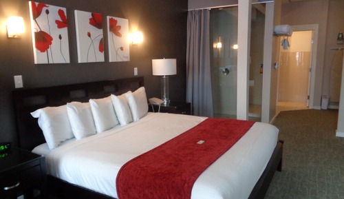 Suite King