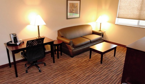 Family Suite, Multiple Beds