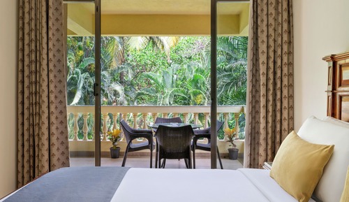 Premium Suite