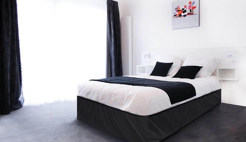 Superior Double Room, Terrace