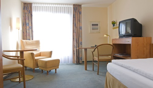 Apartment (1 person)