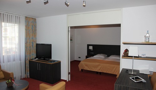 Apartment (3 persons)