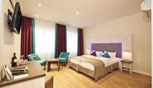 Double Room