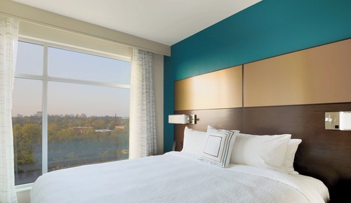 Suite, 1 Bedroom