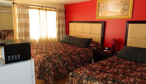 Deluxe Room, 1 Bedroom, Non Smoking