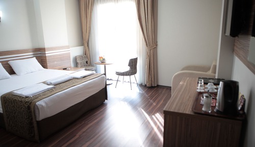 Single Room