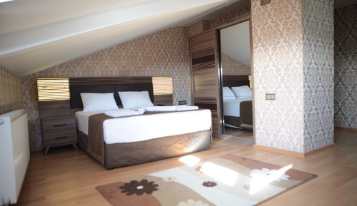 Comfort Suite