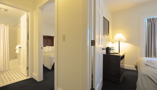 Superior Room, 2 Queen Beds