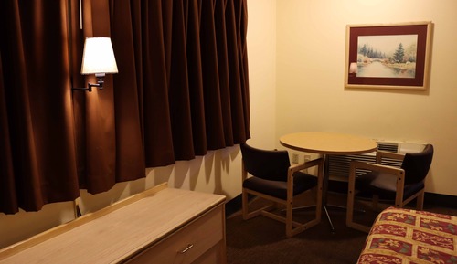 Standard Room, 2 Queen Beds