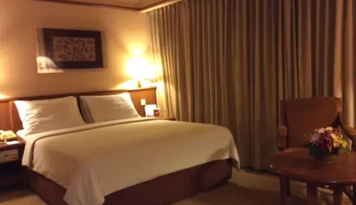 Deluxe Room, 1 Bedroom