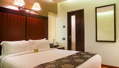 Premium Triple Room