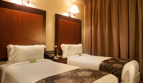 Premium Room