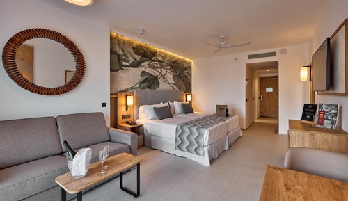 Junior Suite (Elite Club, B2C)