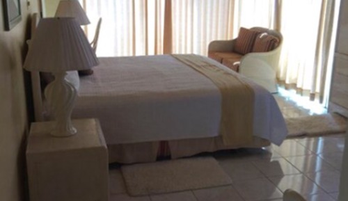 Suite, 1 Bedroom, Private Pool