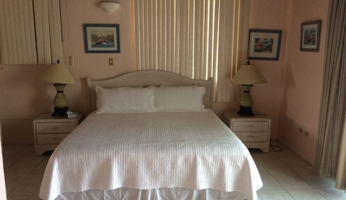 Suite, 2 Bedrooms, Private Pool