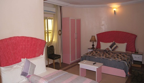 Family Suite