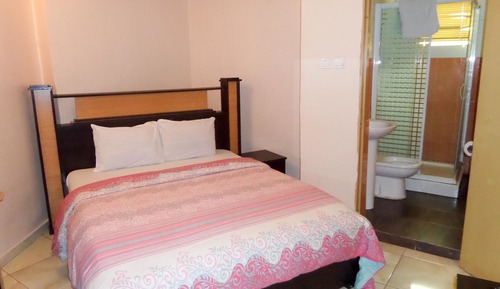 Classic Room
