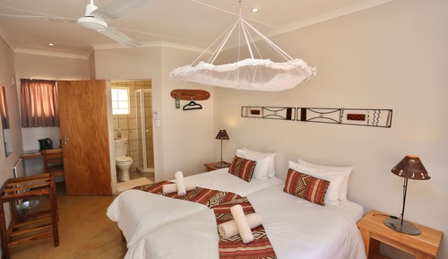 Comfort Double Room