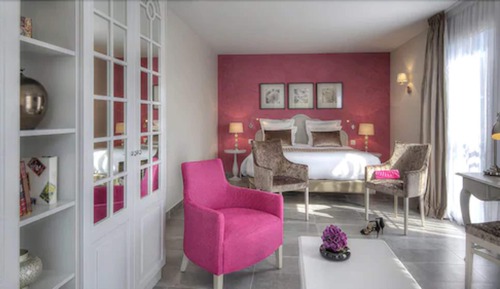 Junior Suite Prestige