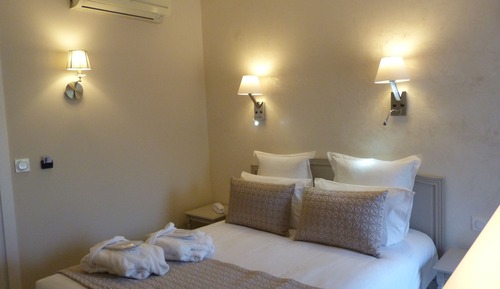 Traditional Room