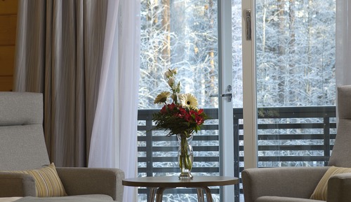 Superior Double Room, 1 King Bed