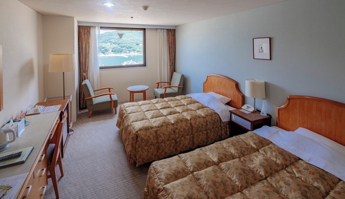 Standard Twin Room, 2 Bedrooms, Non Smoking