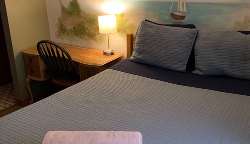 Comfort Double Room